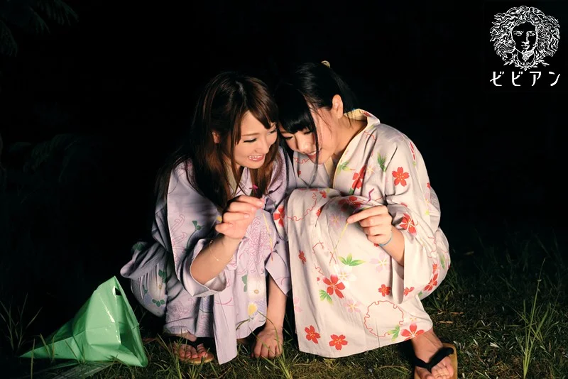 浜崎真緒と工藤美紗の旅ビアン